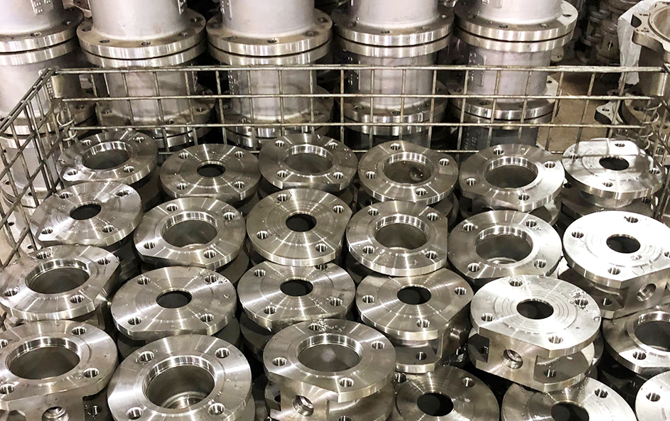 薄型對夾式球閥可根據用戶需要，可設有防靜電結構和加鎖，防止誤操作